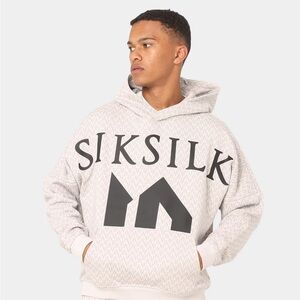 Sz Various hoodie sik silk brand